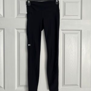 Under Armour heatgear leggings